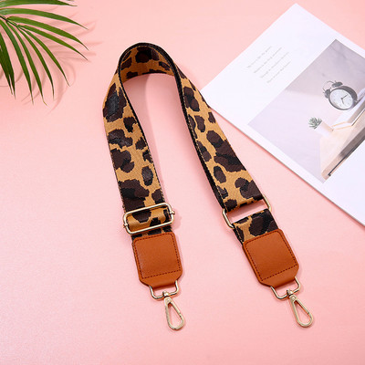 Curea de umăr lată, 5 cm, pentru genți, mâner, accesorii pentru genți de mână pentru femei, centură