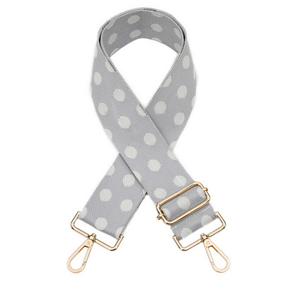 Női táskapántok keresztben Válltáskák Szíj női kézitáskákhoz Fogantyúk Táskarész Tartozékok Állítható pánt Táskaövek