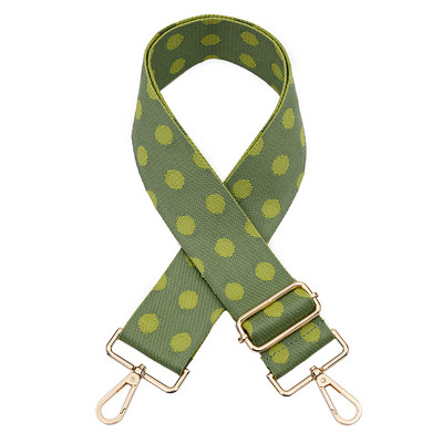 Női táskapántok keresztben Válltáskák Szíj női kézitáskákhoz Fogantyúk Táskarész Tartozékok Állítható pánt Táskaövek