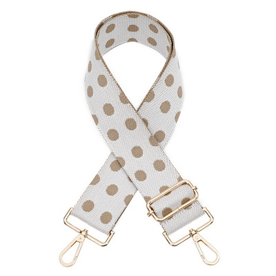 Női táskapántok keresztben Válltáskák Szíj női kézitáskákhoz Fogantyúk Táskarész Tartozékok Állítható pánt Táskaövek