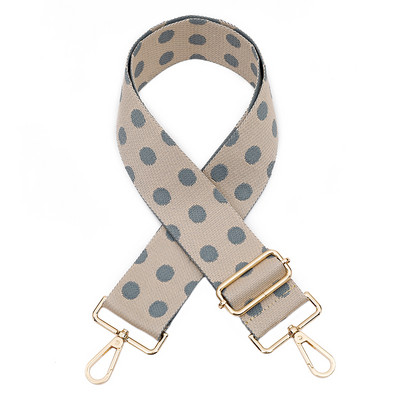 Női táskapántok keresztben Válltáskák Szíj női kézitáskákhoz Fogantyúk Táskarész Tartozékok Állítható pánt Táskaövek