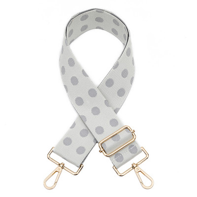 Női táskapántok keresztben Válltáskák Szíj női kézitáskákhoz Fogantyúk Táskarész Tartozékok Állítható pánt Táskaövek