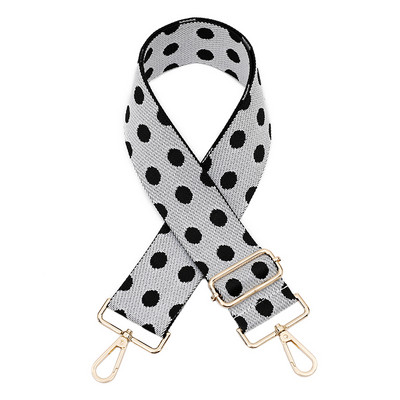 Női táskapántok keresztben Válltáskák Szíj női kézitáskákhoz Fogantyúk Táskarész Tartozékok Állítható pánt Táskaövek