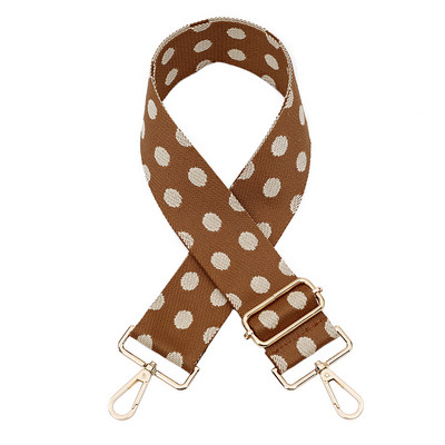 Női táskapántok keresztben Válltáskák Szíj női kézitáskákhoz Fogantyúk Táskarész Tartozékok Állítható pánt Táskaövek