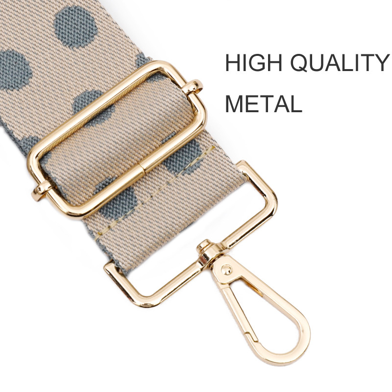 Női táskapántok keresztben Válltáskák Szíj női kézitáskákhoz Fogantyúk Táskarész Tartozékok Állítható pánt Táskaövek