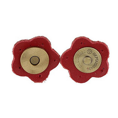 Geantă Lionsen, nasturi magnetici, din piele naturală, bronz Snape, pentru femei, realizat manual, bricolaj, accesorii de fixare pentru genți