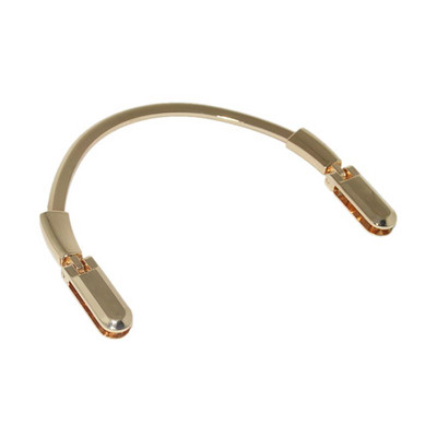 Metalinės piniginės gamybos rankinės rankinės rankenos keitimas „pasidaryk pats“ amatai