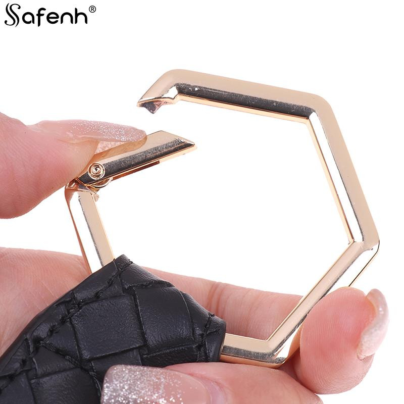 Mágneses kalapkapocs táskán sapkatartó utazási kalaptartó kliphez kültéri kempingezés túrázáshoz többfunkciós klip felnőtt gyerekeknek