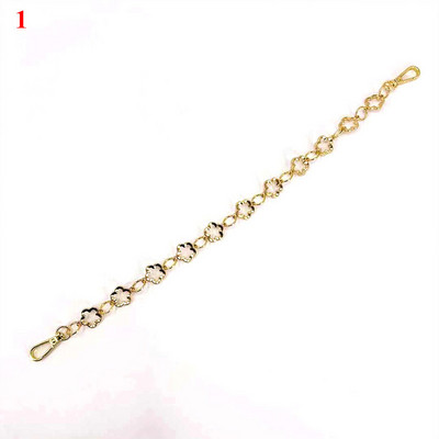 Divat Női Utcai Kézitáskák Lánc kis váll Hónaljtáska Szíj Női Dupla pillangós táska lánc Tiszta színű női