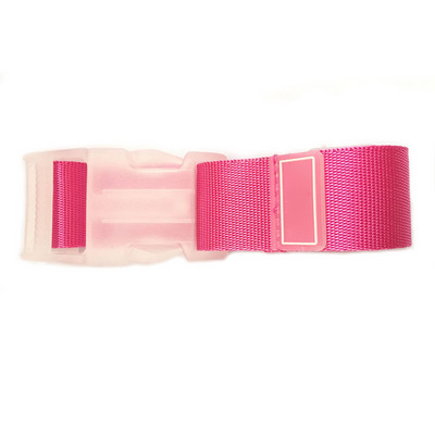 Putna prtljaga Sigurnosni pojas Traka za pakiranje kovčega Podesiva torba za prtljagu Kopča pojasa 25 mm za bicikl na otvorenom Putna traka