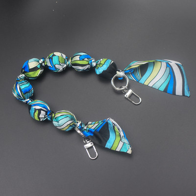 Márka Bew sál női kézitáska kiegészítő lánc levehető csere utcai divat pánt női váll barkács műgyanta táska lánc