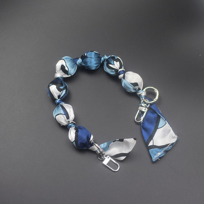 Márka Bew sál női kézitáska kiegészítő lánc levehető csere utcai divat pánt női váll barkács műgyanta táska lánc