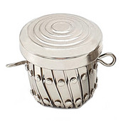 Apvalios apdailos Krepšiai Techninė įranga Piniginės rėmo dalys Rašiklio krepšys Sankabos rėmas Užsegimas Monetų Cilindras Piniginės priedai