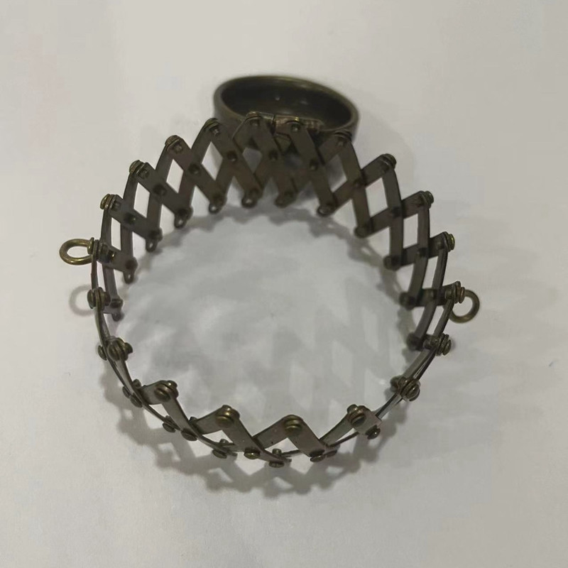 Apvalios apdailos Krepšiai Techninė įranga Piniginės rėmo dalys Rašiklio krepšys Sankabos rėmas Užsegimas Monetų Cilindras Piniginės priedai