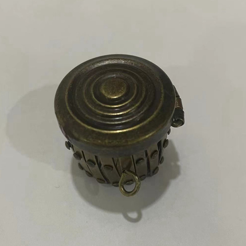 Apvalios apdailos Krepšiai Techninė įranga Piniginės rėmo dalys Rašiklio krepšys Sankabos rėmas Užsegimas Monetų Cilindras Piniginės priedai