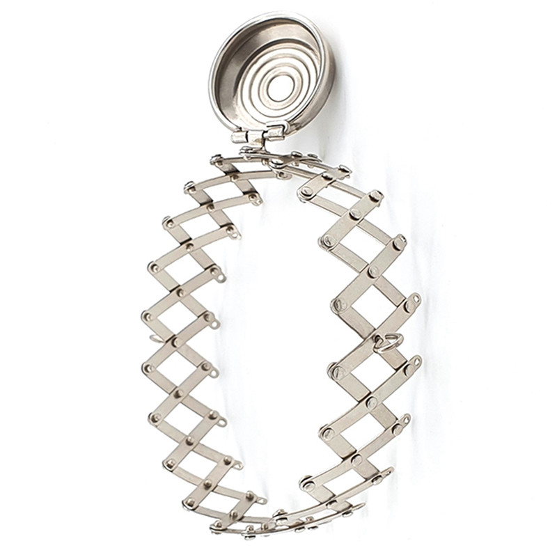 Apvalios apdailos Krepšiai Techninė įranga Piniginės rėmo dalys Rašiklio krepšys Sankabos rėmas Užsegimas Monetų Cilindras Piniginės priedai