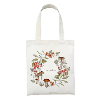 Genți pentru femei Broașă, de capacitate mare, Harajuku, geantă de cumpărături hip hop vintage, genți amuzante de umăr pentru femei, fete Kawaii