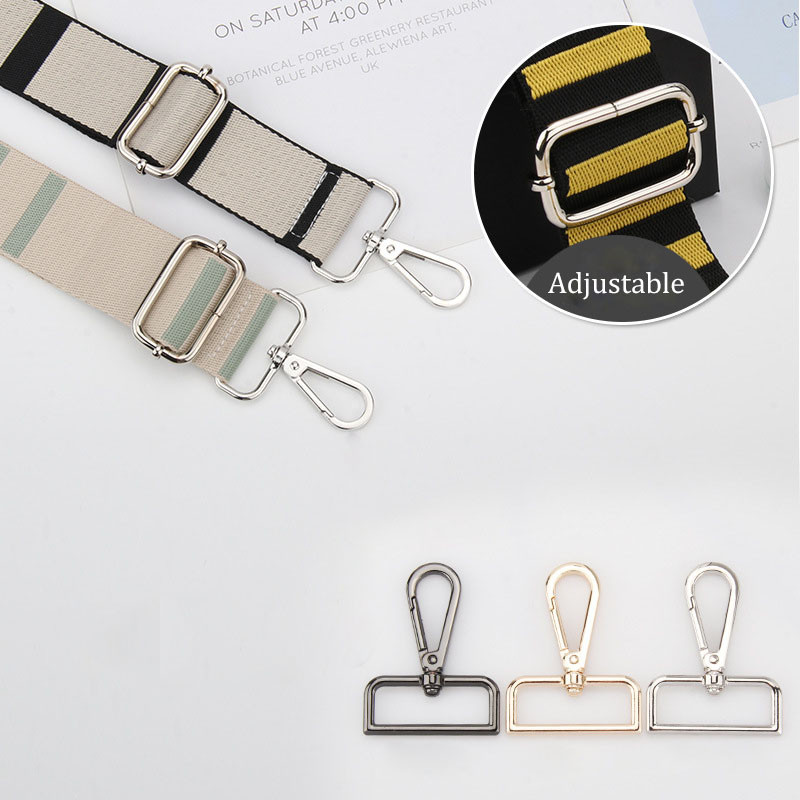 145 cm etniskā stila somas jostas somas roktura somas siksna sievietēm noņemama regulējama DIY plecu rokassomu aksesuāri somu siksnas