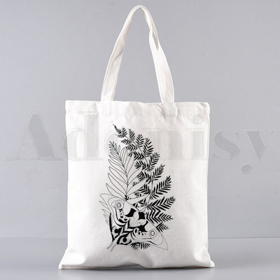 The Last Of Us Part II Harajuku Game Модни дамски чанти Чанти през рамо Ежедневно пазаруване Дамска чанта за момичета Дамска елегантна платнена чанта