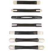 Kelioninis lagaminas Bagažo dėklas Rankenos dirželis Nešiojimo rankenos rankenos keitimas Remonto priedai Universalūs krepšio priedai