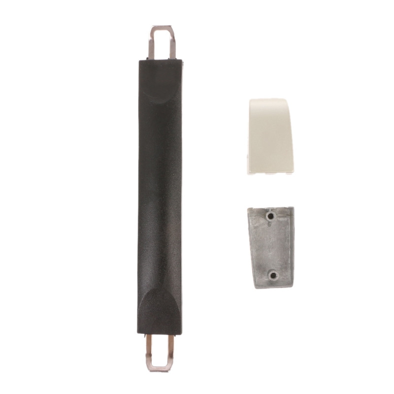 Kelioninis lagaminas Bagažo dėklas Rankenos dirželis Nešiojimo rankenos rankenos keitimas Remonto priedai Universalūs krepšio priedai