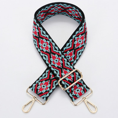 Bretele pentru geantă de mână Reglabil lat 5CM Accesorii pentru geantă Cureaua pentru geantă Accesorii Geantă de mână Curea lată din nailon Geantă de umăr S