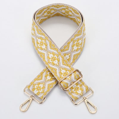 Bretele pentru geantă de mână Reglabil lat 5CM Accesorii pentru geantă Cureaua pentru geantă Accesorii Geantă de mână Curea lată din nailon Geantă de umăr S