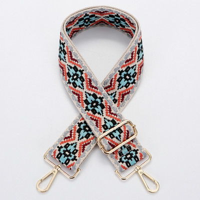 Bretele pentru geantă de mână Reglabil lat 5CM Accesorii pentru geantă Cureaua pentru geantă Accesorii Geantă de mână Curea lată din nailon Geantă de umăr S