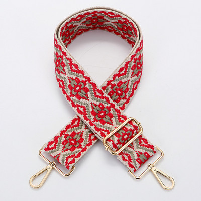 Bretele pentru geantă de mână Reglabil lat 5CM Accesorii pentru geantă Cureaua pentru geantă Accesorii Geantă de mână Curea lată din nailon Geantă de umăr S