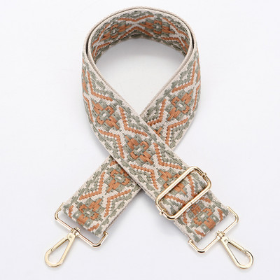 Bretele pentru geantă de mână Reglabil lat 5CM Accesorii pentru geantă Cureaua pentru geantă Accesorii Geantă de mână Curea lată din nailon Geantă de umăr S