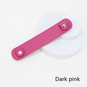 Rokassomiņa Tote Bag Plecu spilventiņi Siksna Aksesuāri pretslīdes pretatdalīšanās