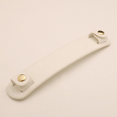 Rokassomiņa Tote Bag Plecu spilventiņi Siksna Aksesuāri pretslīdes pretatdalīšanās