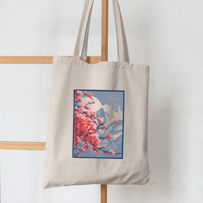 Női Shopper Music Sheet Macska Shopping Canvas Shopper Bag lány kézitáska Tote Vállas női táska