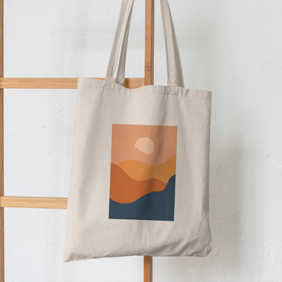 Női Shopper Music Sheet Macska Shopping Canvas Shopper Bag lány kézitáska Tote Vállas női táska