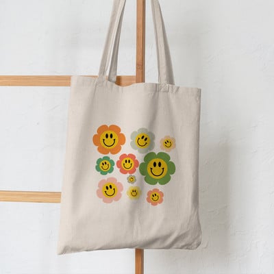 Női Shopper Music Sheet Macska Shopping Canvas Shopper Bag lány kézitáska Tote Vállas női táska