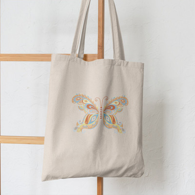 Női Shopper Music Sheet Macska Shopping Canvas Shopper Bag lány kézitáska Tote Vállas női táska