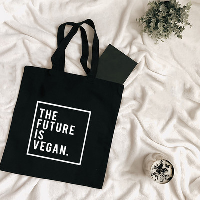 Dámska nákupná taška Harajuku Tumblr Graphic, kabelky, látkové tašky Tote, dámske ekologické opakovane použiteľné tašky cez rameno