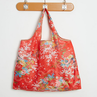 Genți mari reutilizabile pentru băcănie Genți lavabile pentru femei Genți de modă Genți de cumpărături Genți ecologice XL de 50 de lire Genți de mână Geantă de tote