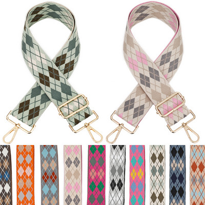Genți de femei Curele pentru genți de umăr Crossbody Curea pentru genți de mână pentru femei Mânere Piese de geantă Accesorii Curea reglabilă pentru geantă Curele