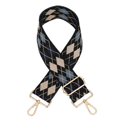 Moteriškos rankinės petnešėlės, skirtos kryžminiam pečių krepšiui, dirželis moterims rankinės rankinės Rankenos krepšio dalis Priedai Reguliuojamas dirželis, krepšio diržai