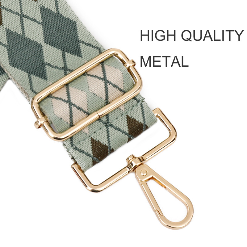 Moteriškos rankinės petnešėlės, skirtos kryžminiam pečių krepšiui, dirželis moterims rankinės rankinės Rankenos krepšio dalis Priedai Reguliuojamas dirželis, krepšio diržai