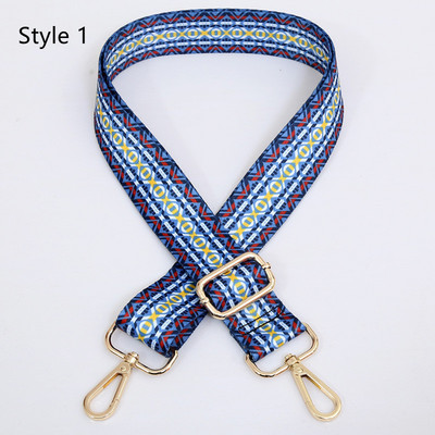 7 stiili 80–140 cm kotirihm O-koti jaoks Käekott Naiste kott Eemaldatav DIY õlarihm Värviline vastupidav õlarihm