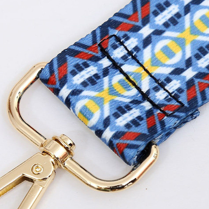 7 stiili 80–140 cm kotirihm O-koti jaoks Käekott Naiste kott Eemaldatav DIY õlarihm Värviline vastupidav õlarihm