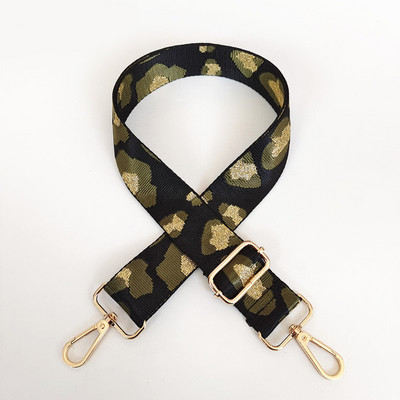 Sieviešu somu siksnas Crossbody plecu somām Sievietēm Rokassomas Rokturi Somas daļas Aksesuāri Regulējamas siksnas somas jostas