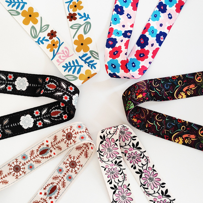 Kézitáska pántok keresztben Állítható táska Tartozékok Öv Táska Kiegészítők Kézitáska Öv Széles Nylon Válltáska Strapsv