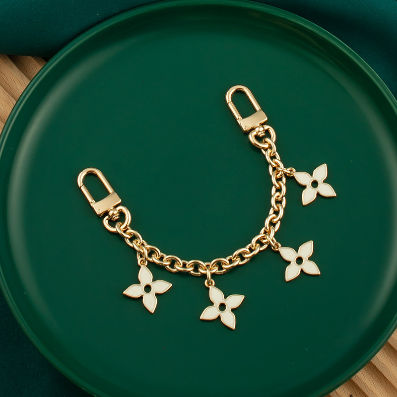 Ma'am Packet Chains 25CM Purse Strap Extender για γυναικεία τσάντα Αξεσουάρ αλυσίδας λαβής λαβής Drop Personality Fashion