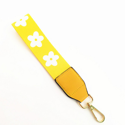 Női táska vállpánt színű nylon pamut táska öv meghosszabbító széles öv bőr táska pánt csere öv fogantyúk táskákhoz