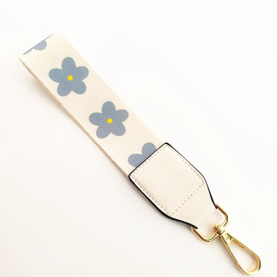 Női táska vállpánt színű nylon pamut táska öv meghosszabbító széles öv bőr táska pánt csere öv fogantyúk táskákhoz