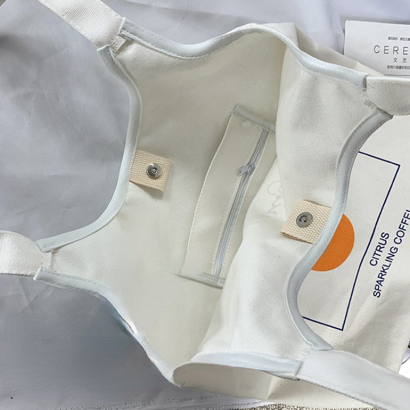 Geantă de umăr pentru femei, vestă din pânză, genți de cumpărături din pânză de mare capacitate, geantă reutilizabilă pentru cumpărături pentru plajă.