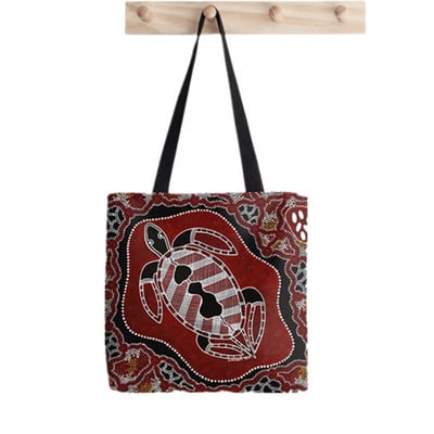 2021. gada pircēja Zelda raksta Tote Bag Printed Tote Bag sievietēm Harajuku pircēja rokassomu meitene Plecu iepirkumu soma Lady Canvas Bag